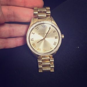 Michael Kors watch